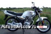 Продам Bts Cg125 125 cc Motorbike Brand New